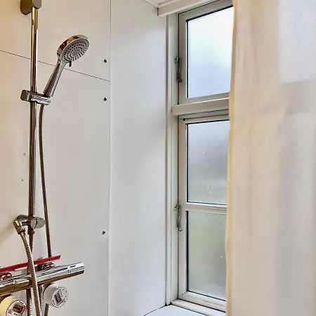 Apartment 2 Bedroom Copenhagen
