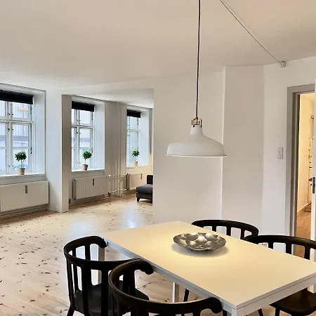 2 Bedroom Copenhagen
