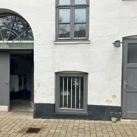 Apartment 2 Bedroom Copenhagen