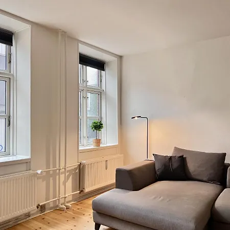 2 Bedroom Copenhagen