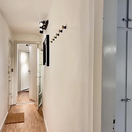 Apartment 2 Bedroom