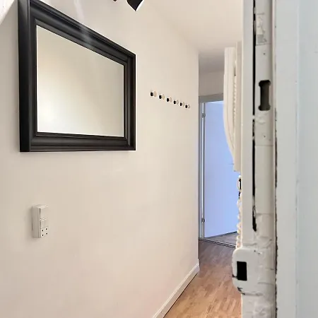 Apartment 2 Bedroom Copenhagen