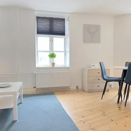 2 Bedroom * Copenhagen