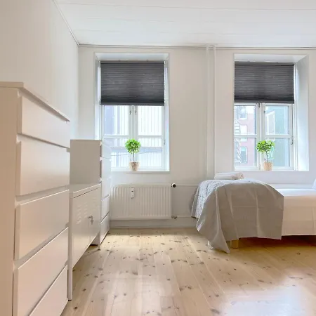 Apartment 2 Bedroom