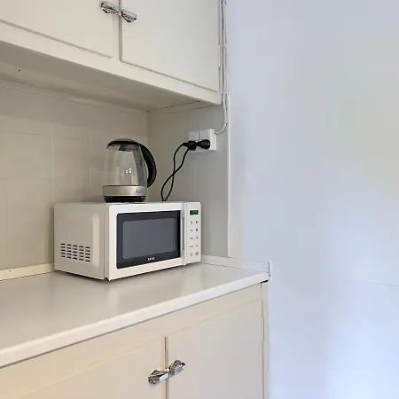Apartment 2 Bedroom *