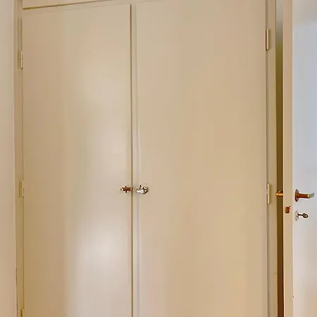 Apartment 2 Bedroom