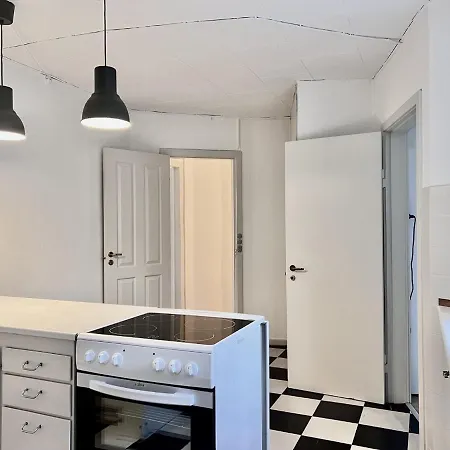 2 Bedroom كوبنهاجن