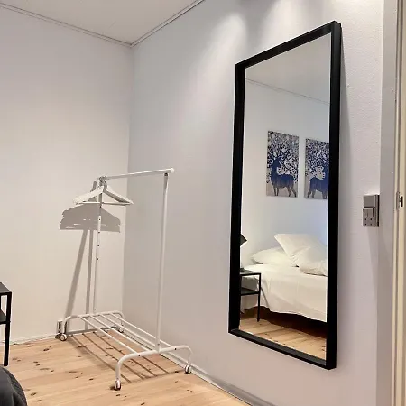 2 Bedroom *