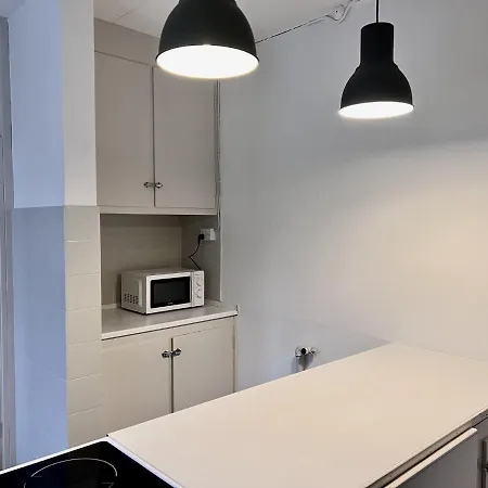 Apartment 2 Bedroom Kopenhagen