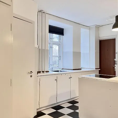 2 Bedroom アパート *