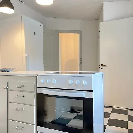 アパート 2 Bedroom