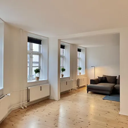Lejlighed 2 Bedroom København
