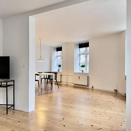Lejlighed 2 Bedroom