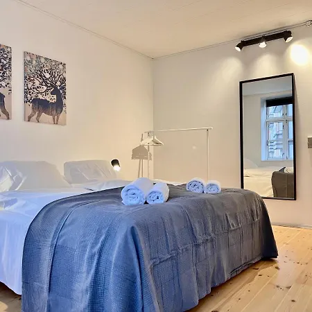 Lejlighed 2 Bedroom