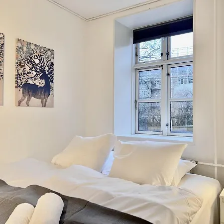 2 Bedroom København