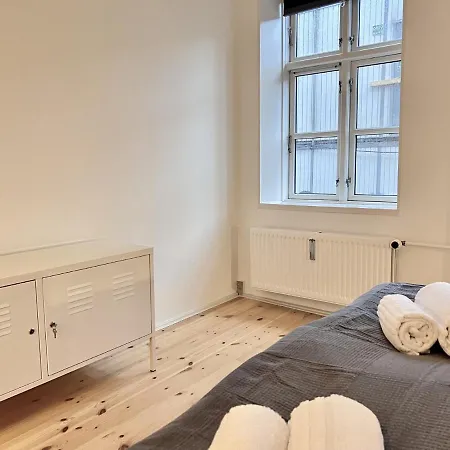 2 Bedroom *