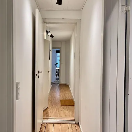 2 Bedroom Lejlighed *