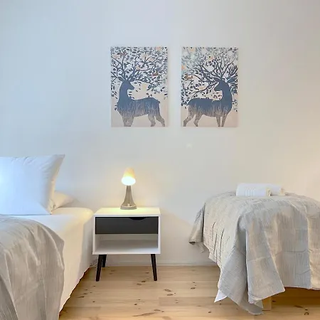 Lejlighed 2 Bedroom