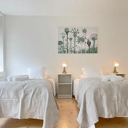 Lejlighed 2 Bedroom *