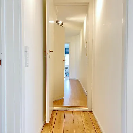 Lejlighed 2 Bedroom København