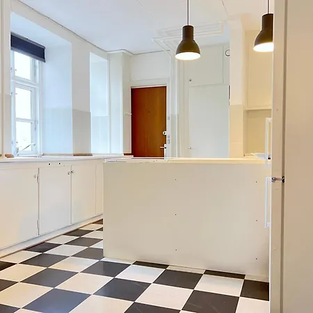 2 Bedroom