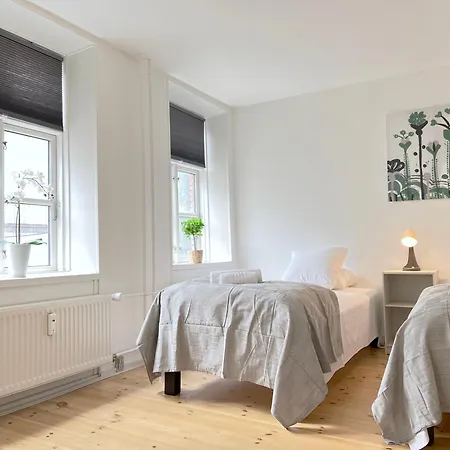 2 Bedroom København